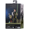 Комплект Фигури 15См Luke Skywalkergrogu