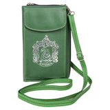 Чанта Harry Potter Slytherin Зелен