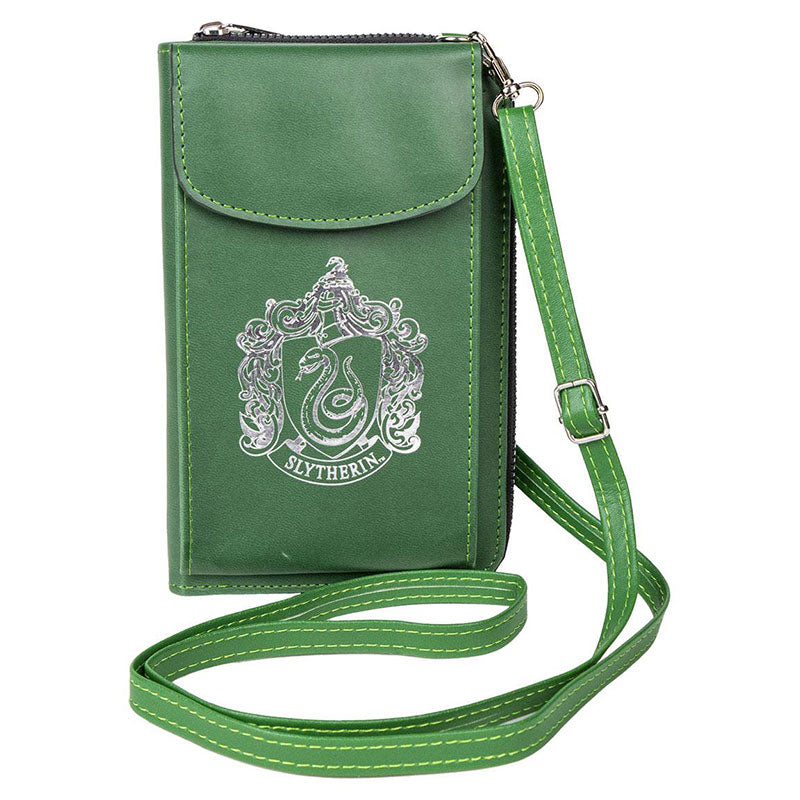 Чанта Harry Potter Slytherin Зелен