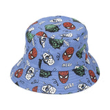 Шапка Marvel