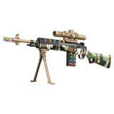 Automat de vânzare cu sunet și lumini 831M