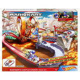 Mario Kart Комплект Bowser`S Castle