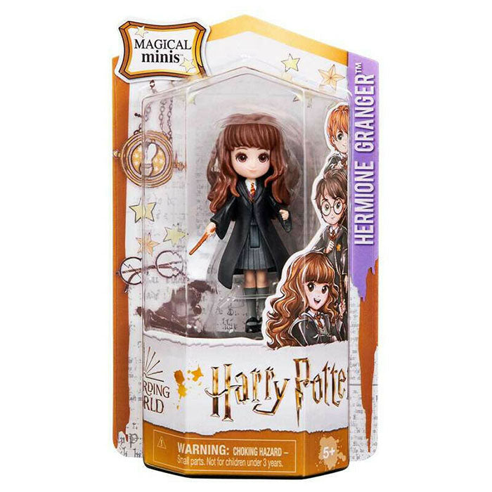 Малка Фигура Harry Potter Harry Potter 20135101