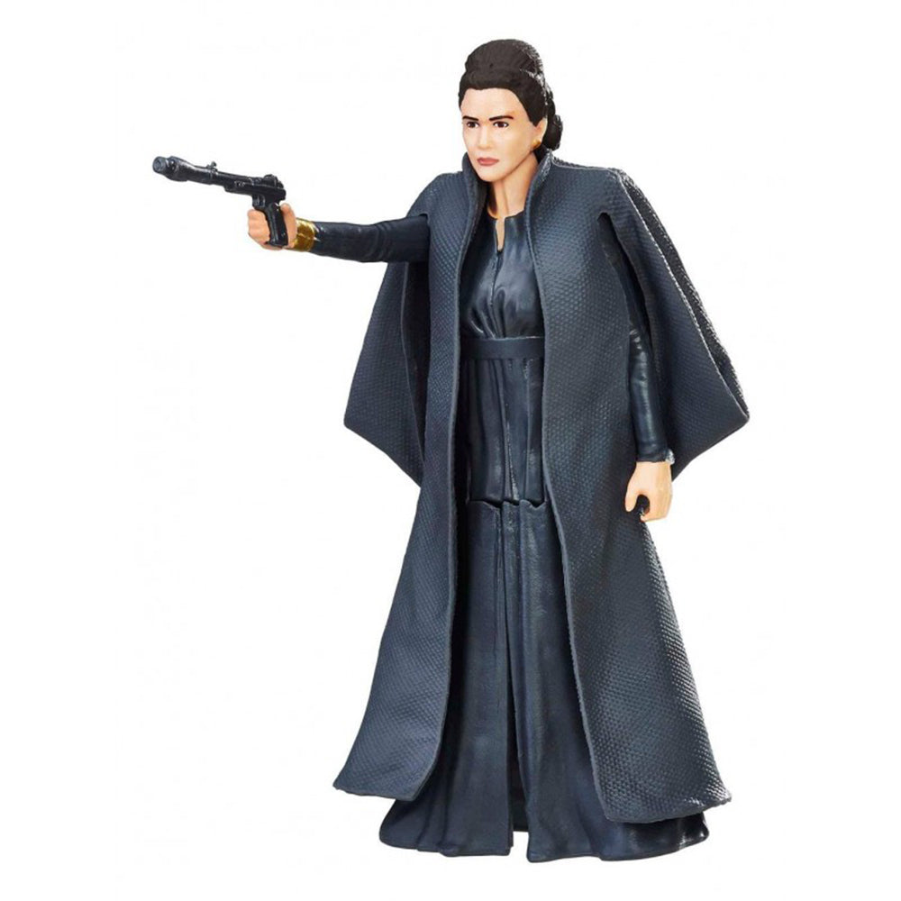 Star Wars Фигура General Leia
