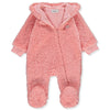 K4492 Космонавт Розов Cute And Chubby 1-3M/62Cm