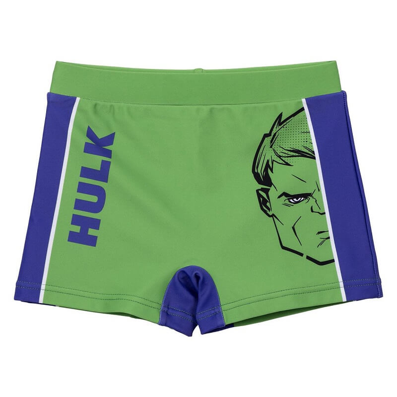 Бански Боксерки Hulk 6Г.