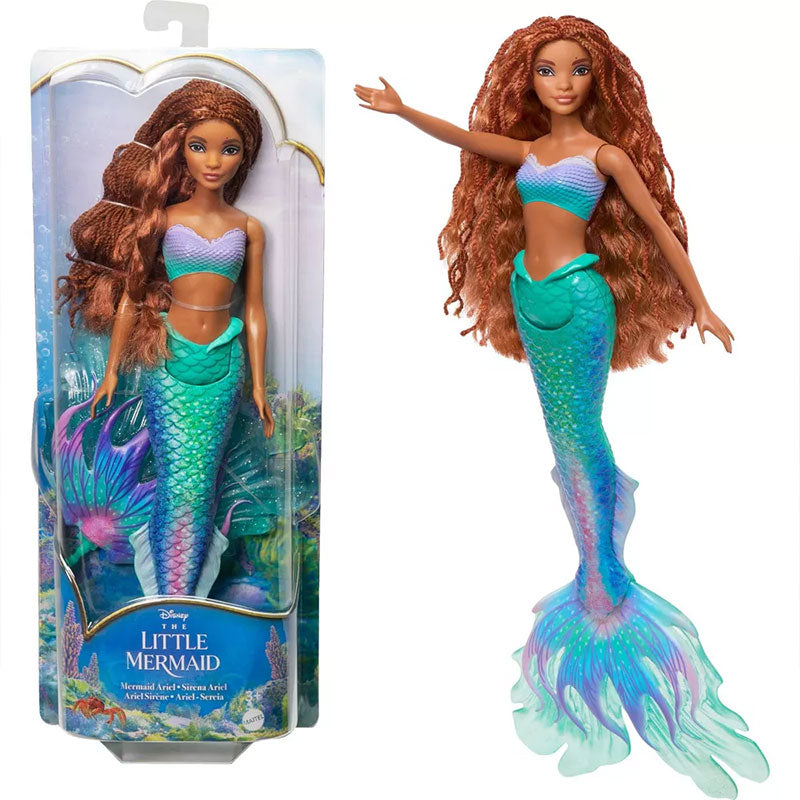 Disney Princess Кукла Ariel