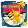 Mega Construx Конструктор 211 Ч. Pokemon Pikachu