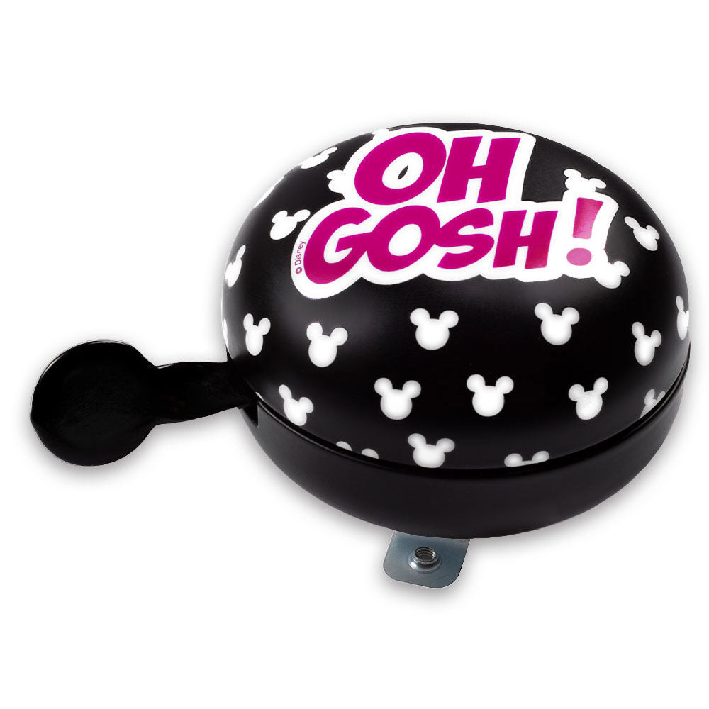 Ретро Звънец Minnie Oh Gosh
