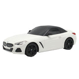 Кола Rc Bmw Z4 New Version 1:18 Черен