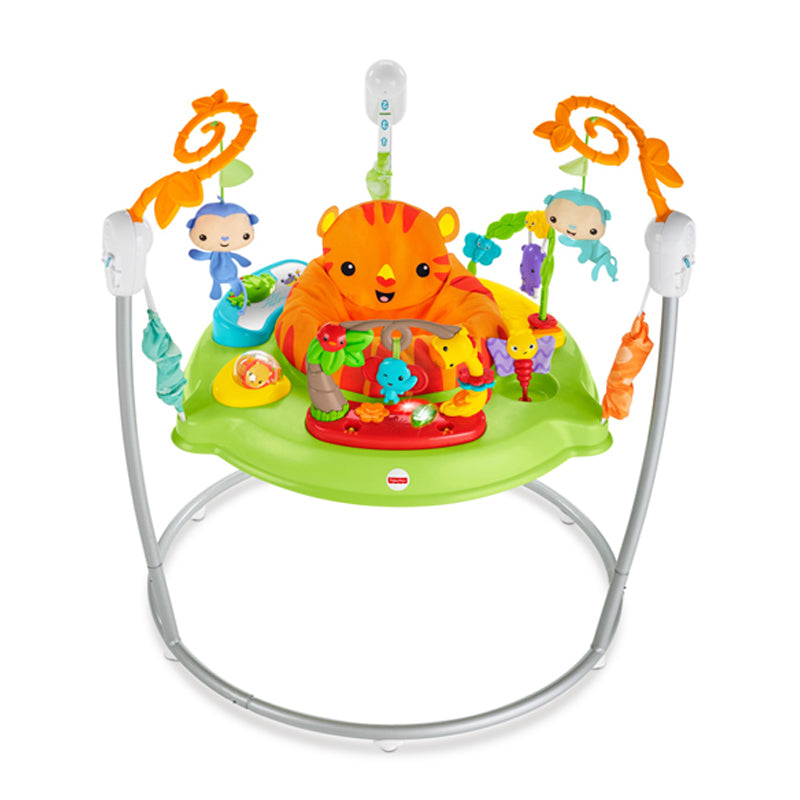 Бънджи Fisher Price Rainforest