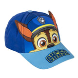 Шапка С Козирка 3D Paw Patrol