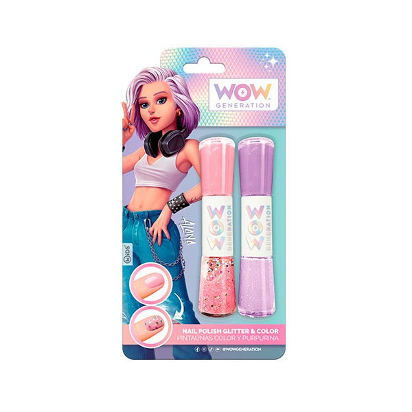 Set de ojă Wow Generation Alana