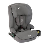 Scaun auto I-Irvana Thunder