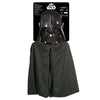 1198 Комплект Маска И Пелерина Darth Vader