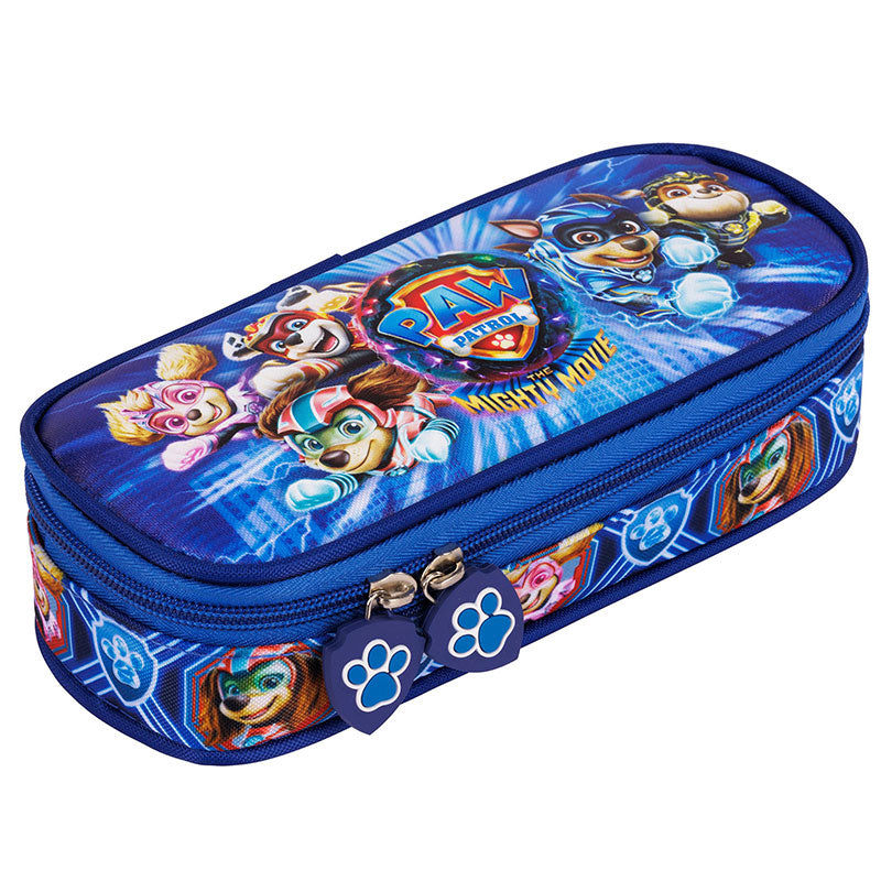 Несесер С Вътрешен Разделител Paw Patrol