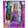 Disney Princess Сет Кукли RapunzelFlynn Rider