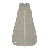 Sac de dormit Speckles Olive 86/92