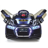 Акумулаторна Кола E-Batmobile Batman
