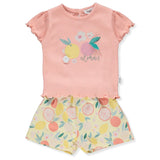 K4340 К-Кт 2 Ч Aloha 24 Cьомга 24-36M 98Cm - Комплекти - Bebetto - BebeMama