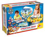 Paw Patrol Креативната Маса