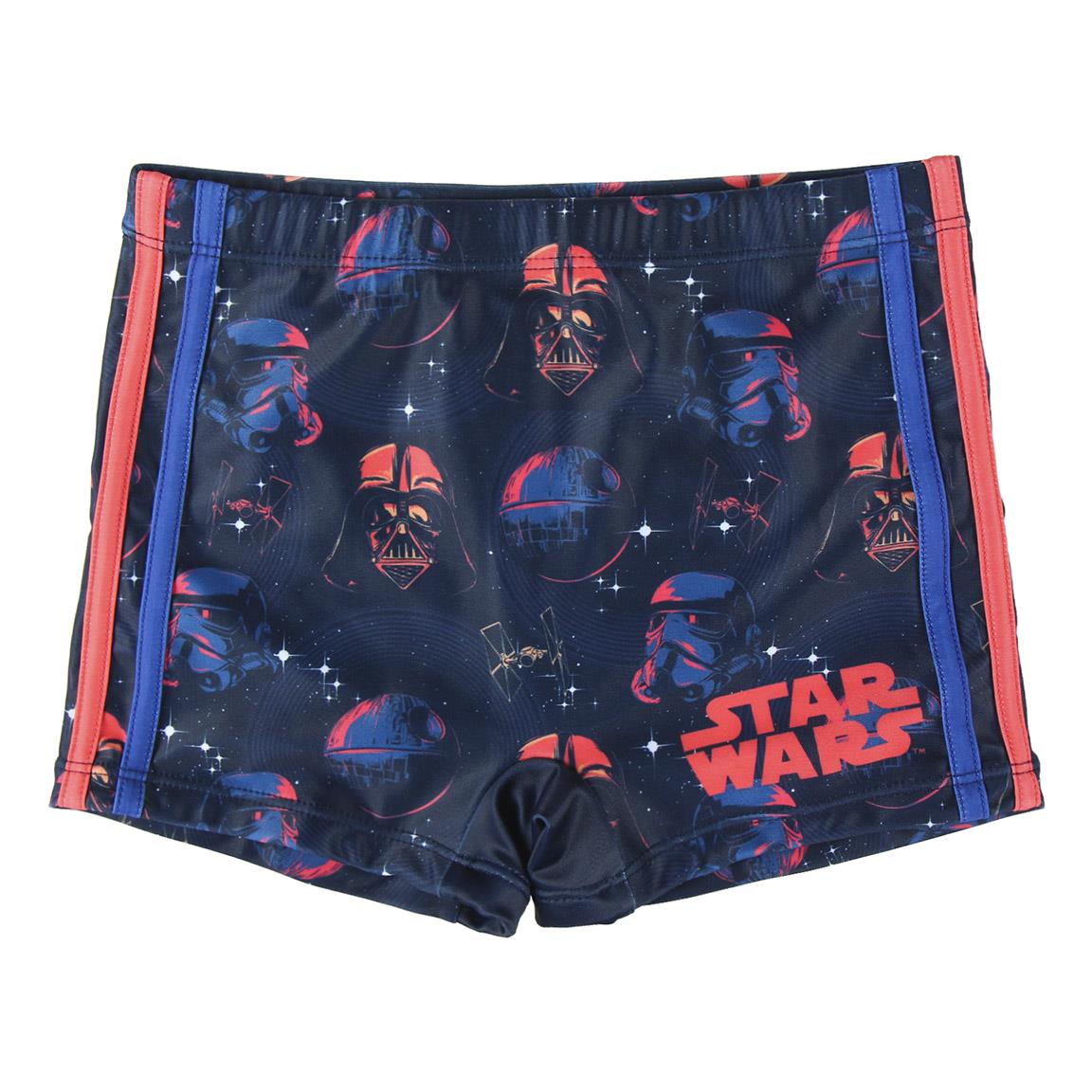 Боксерки Star Wars 6