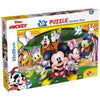 Пъзел 48 Ч.Df M-Plus Mickey