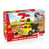 6045 Camion cu set de construcție și accesorii 40H. Dolu