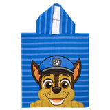 Пончо Paw Patrol