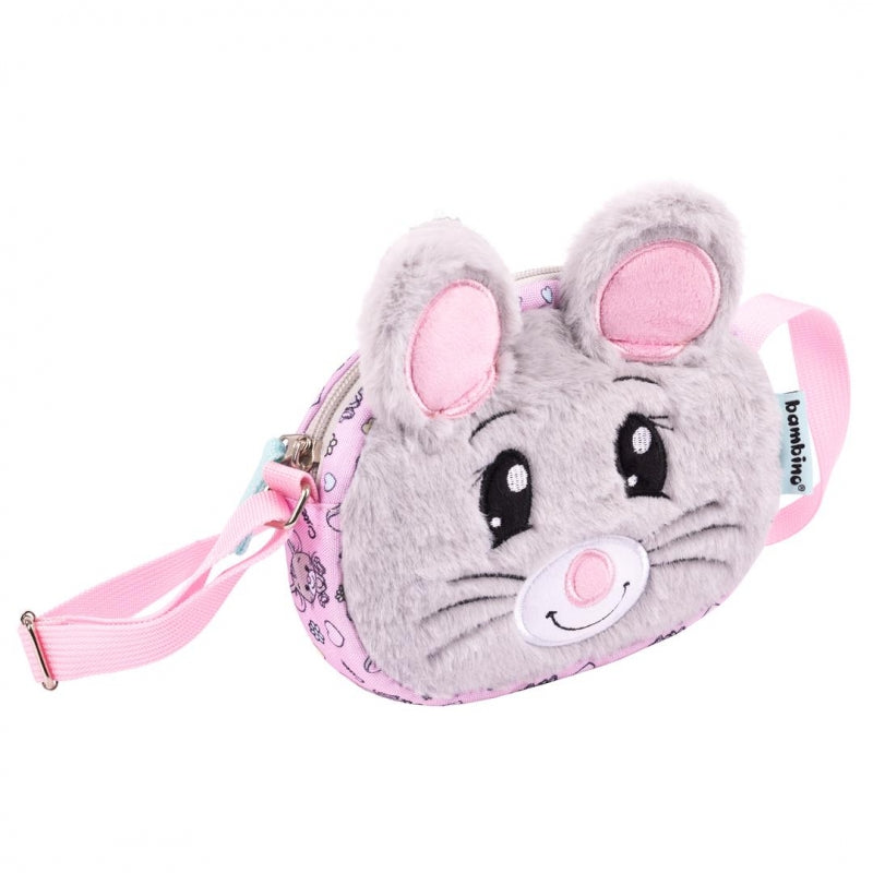 Чанта През Рамо Mouse