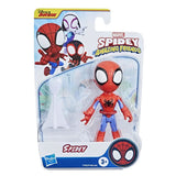 Мини Фигура 10 См Spidey