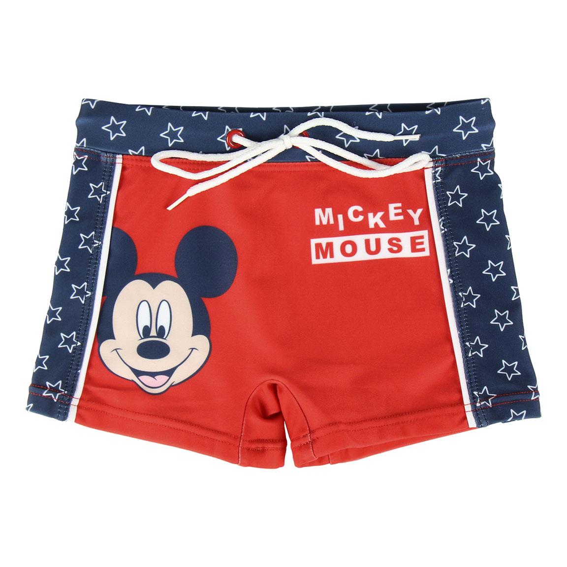 Бански Боксер Mickey 4Г.