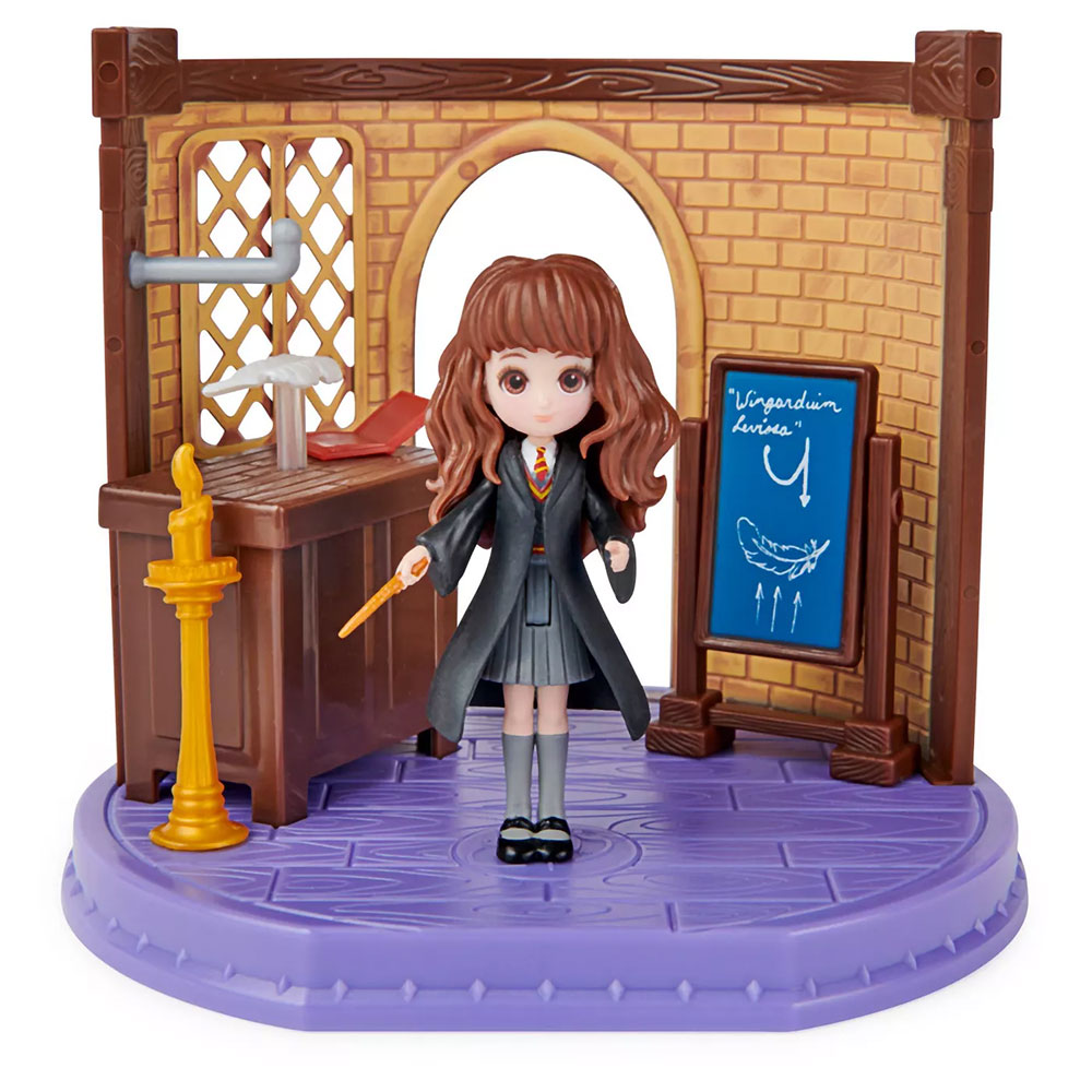Hp Класна Стая Комплект Hermione