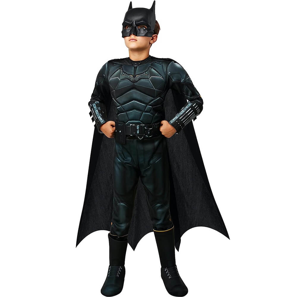 Костюм Batman Deluxe L