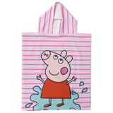 Пончо Peppa Pig