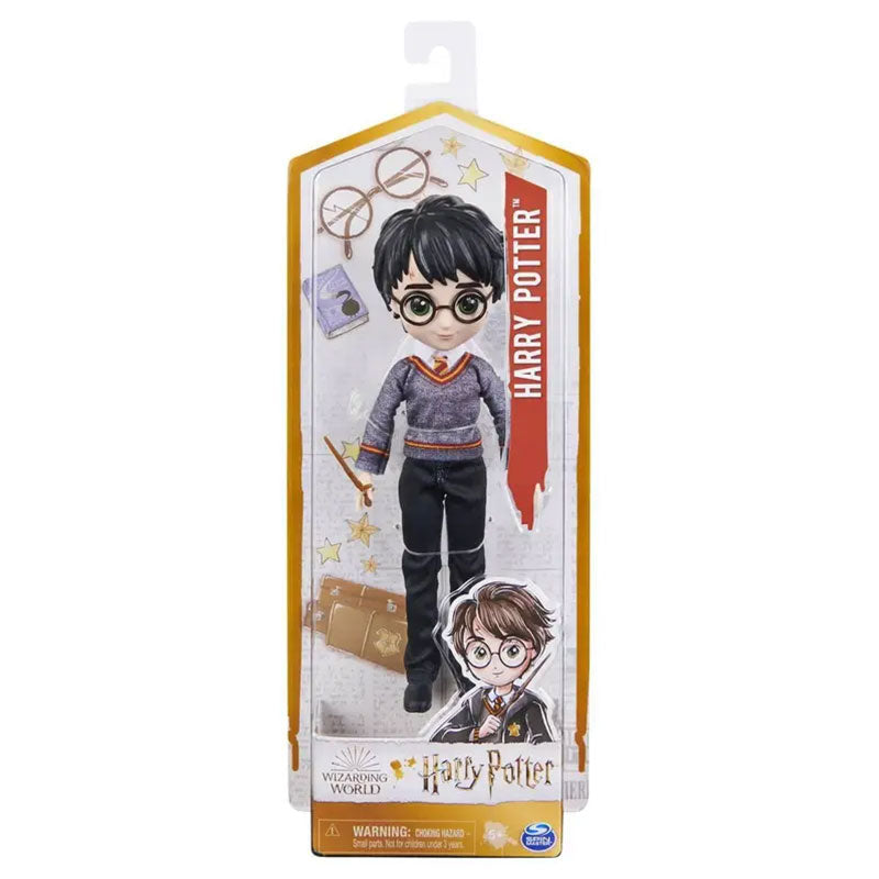 Кукла 8 Инча Harry Potter