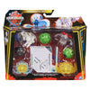 Set Atac Special Bruiser &amp; Octagon