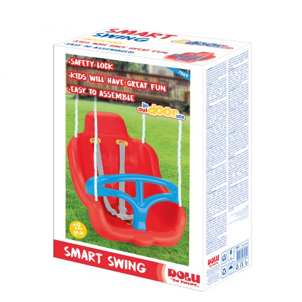 7069 Swing Dolu
