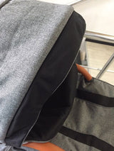 Gusio-Бебешка Количка 3В1 Carrera New --- BebeMama