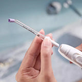 Накрайници За Power Flosser, F3 Quad Stream, 2 Броя Philips Sonicare