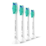 Глава За Четка C1 Proresults Hx6014 87, Стандартна, 4 Бр. Philips Sonicare