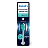 Глава За Четка C1 Proresults Hx6014 87, Стандартна, 4 Бр. Philips Sonicare