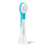 Главa За Детска Четка За Зъби Hx6032 90 3+, 2 Бр., Синя Philips Sonicare