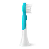 Главa За Детска Четка За Зъби Hx6032 90 3+, 2 Бр., Синя Philips Sonicare