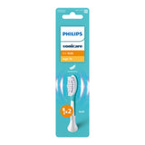Главa За Детска Четка За Зъби Hx6042 90 7+, 2 Бр., Синя Philips Sonicare