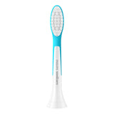 Главa За Детска Четка За Зъби Hx6042 90 7+, 2 Бр., Синя Philips Sonicare