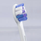 Глава За Четка S2 Sensitive Hx6052 87, Бяла, 2 Бр. Philips Sonicare