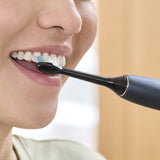 Глава За Четка W2 Optimal White Hx6064 88, Черен, 4 Броя Philips Sonicare