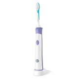 Детска Четка За Зъби Forkids С Bluetooth С 2 Глави Лилаво Philips Sonicare