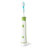 Детска Четка За Зъби Forkids С Bluetooth С 2 Глави Зелено Philips Sonicare